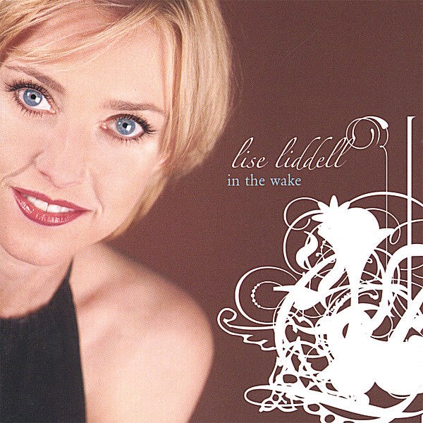 Album cover of In the Wake.